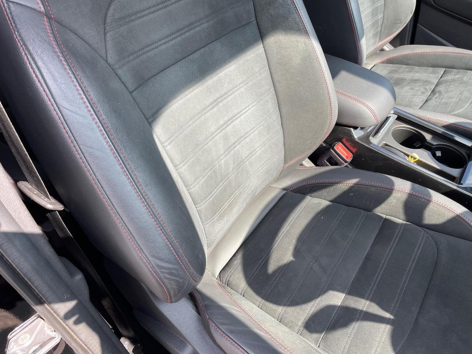 Used Ford Kuga 2019 for sale - 76712734: Photo 19