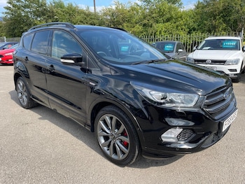 Used Ford Kuga 2019 for sale - 76712734: Photo