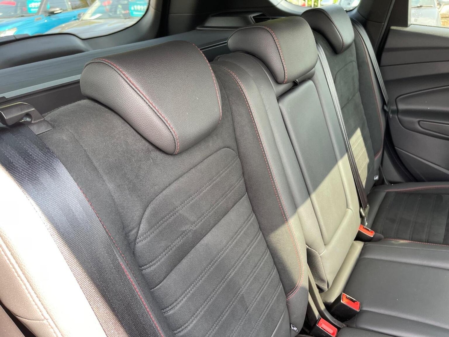 Used Ford Kuga 2019 for sale - 76712734: Photo 20