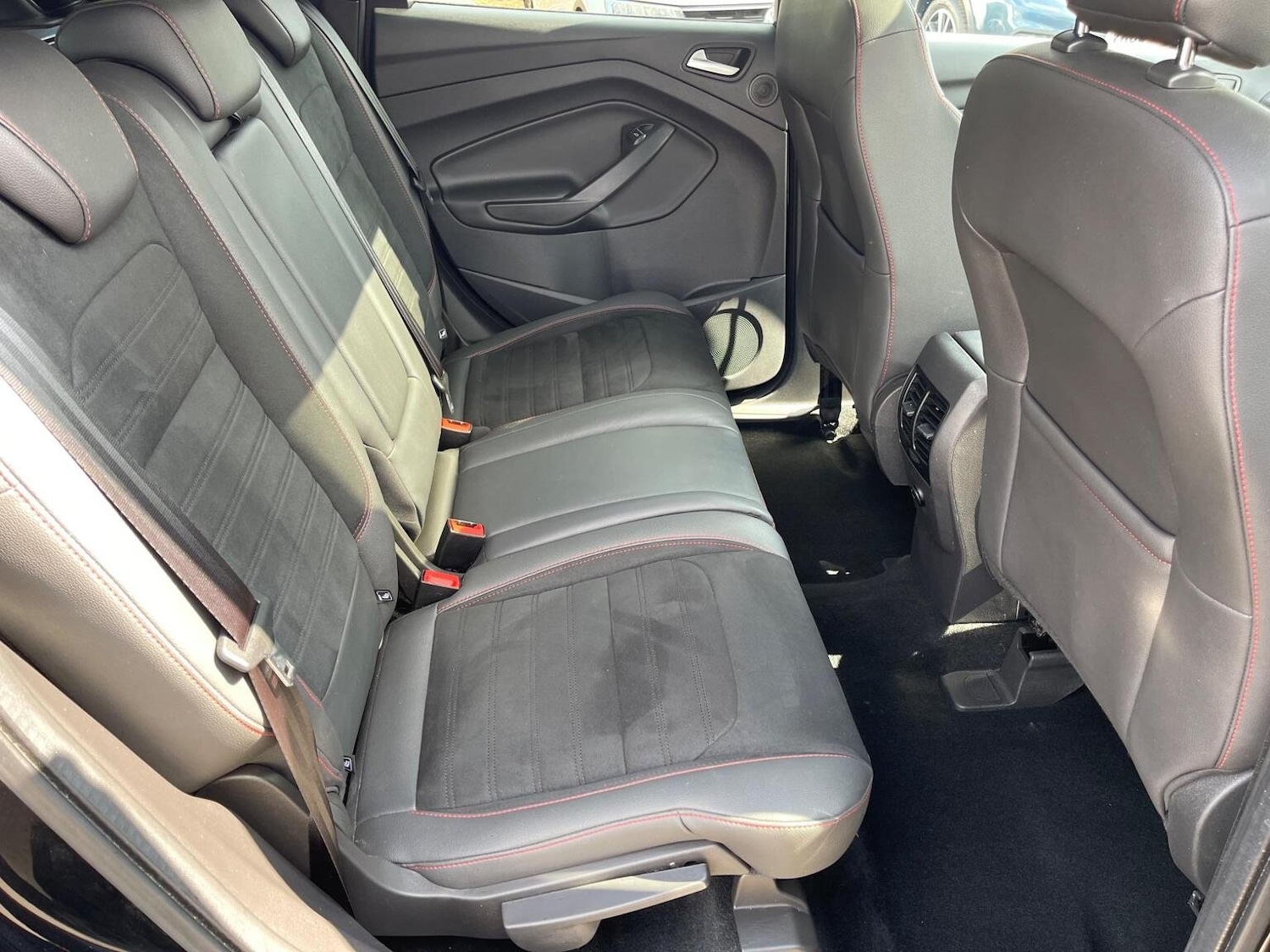 Used Ford Kuga 2019 for sale - 76712734: Photo 21