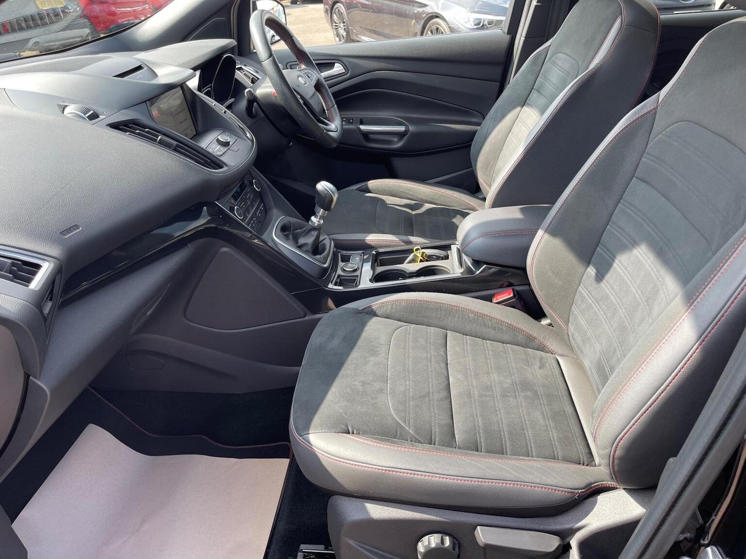 Used Ford Kuga 2019 for sale - 76712734: Photo 23