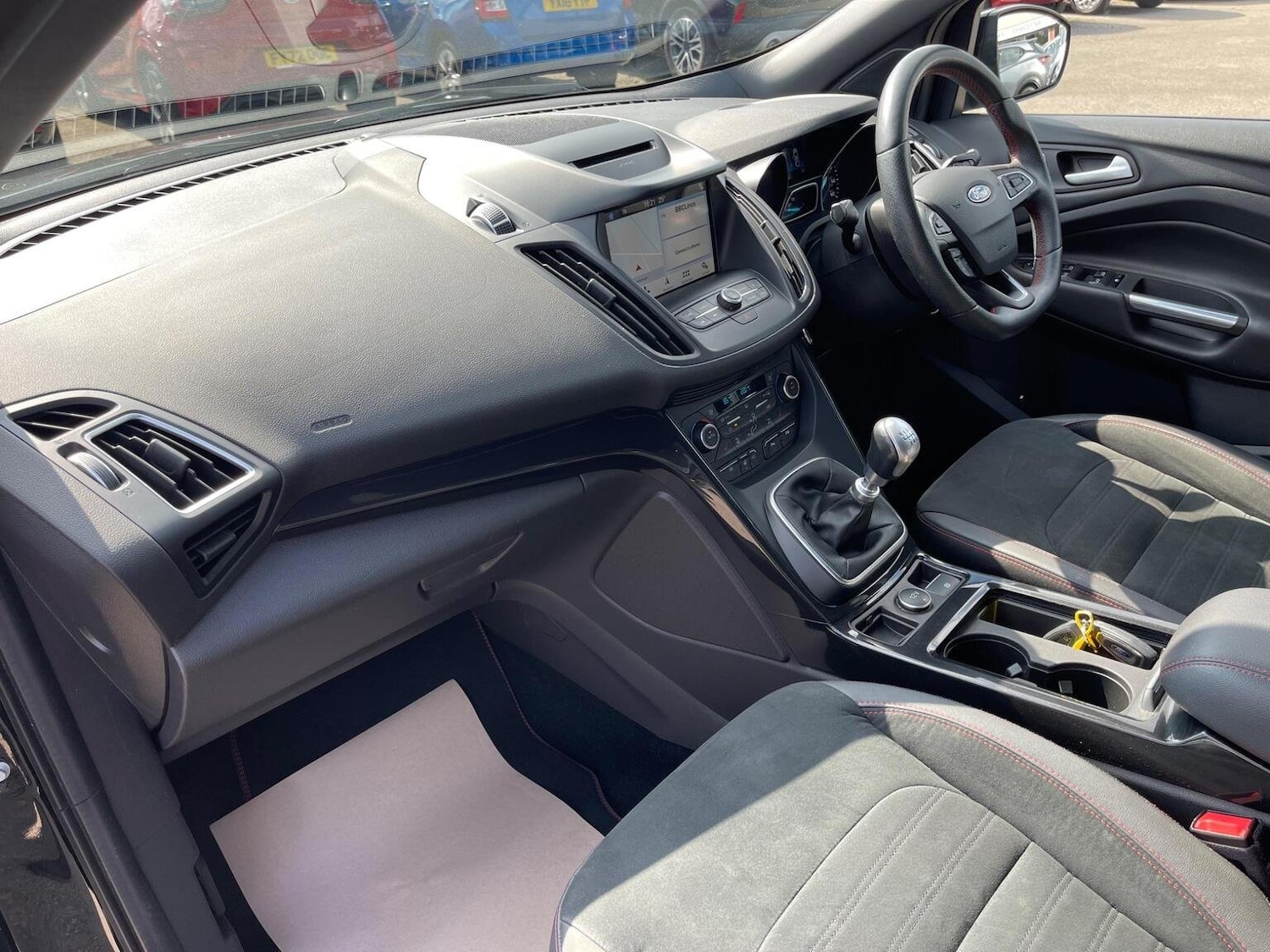 Used Ford Kuga 2019 for sale - 76712734: Photo 25