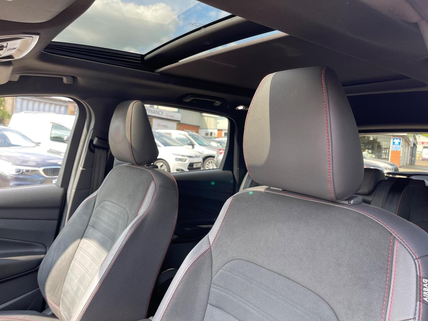 Used Ford Kuga 2019 for sale - 76712734: Photo 27