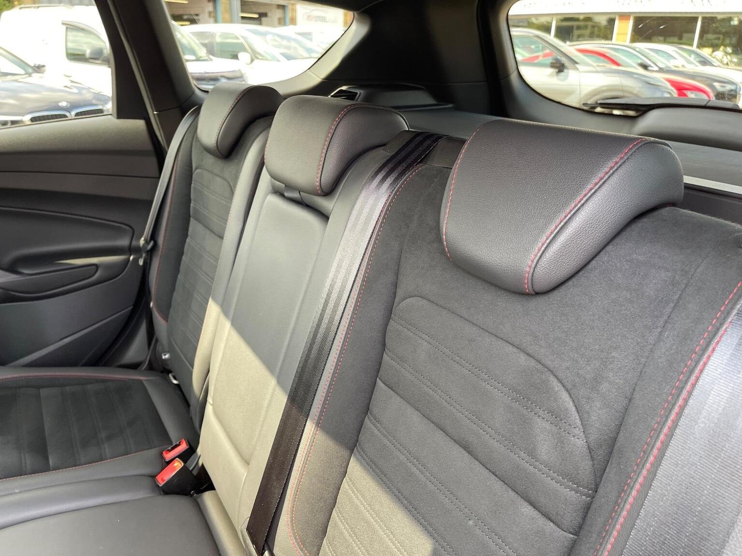 Used Ford Kuga 2019 for sale - 76712734: Photo 29