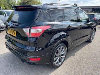 Used Ford Kuga 2019 for sale - 76712734: Photo