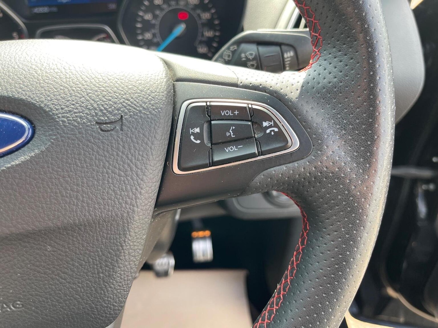 Used Ford Kuga 2019 for sale - 76712734: Photo 32