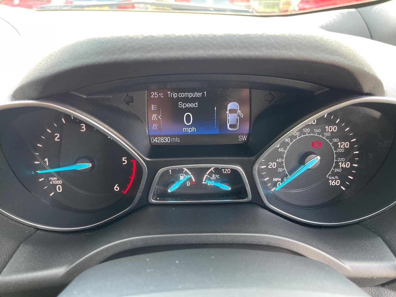 Used Ford Kuga 2019 for sale - 76712734: Photo 34