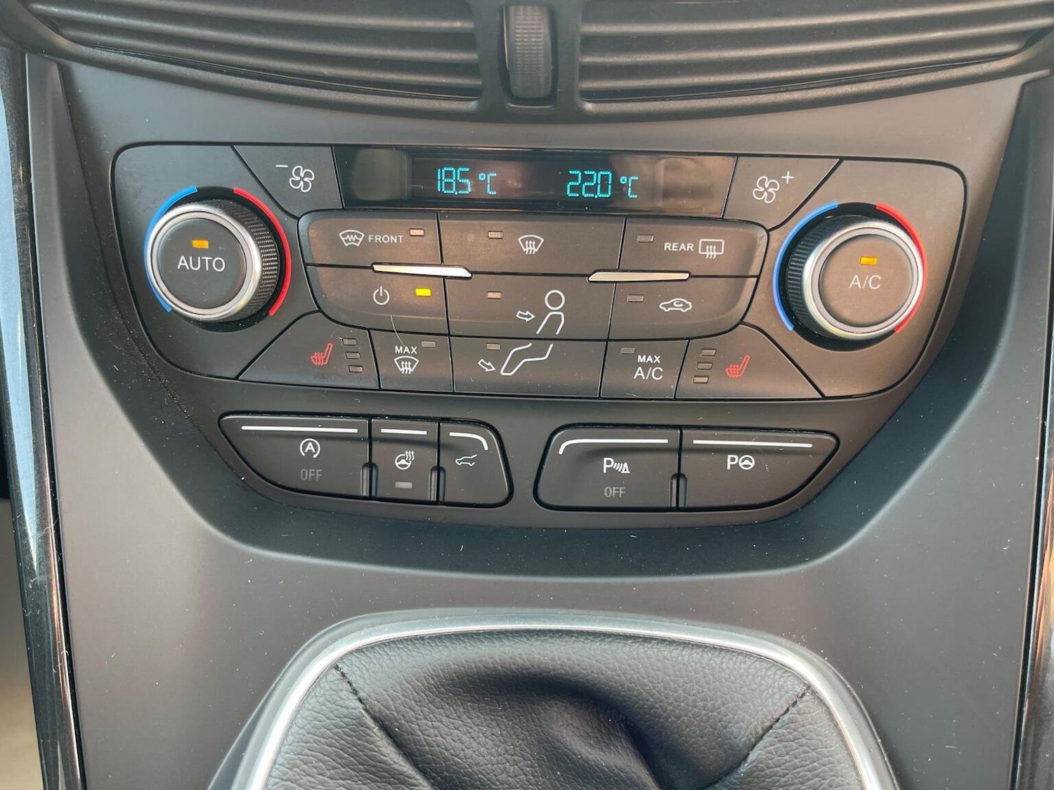 Used Ford Kuga 2019 for sale - 76712734: Photo 38