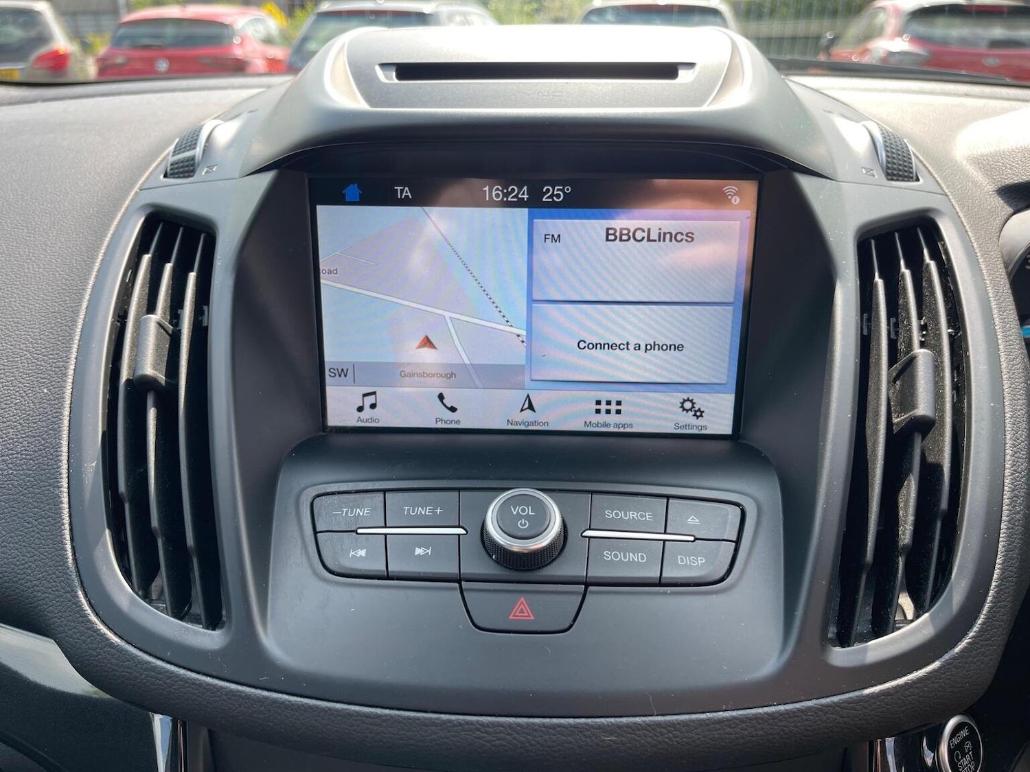 Used Ford Kuga 2019 for sale - 76712734: Photo 39