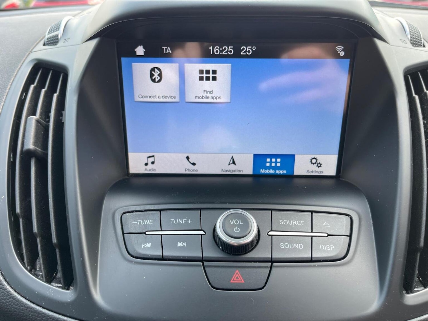 Used Ford Kuga 2019 for sale - 76712734: Photo 44