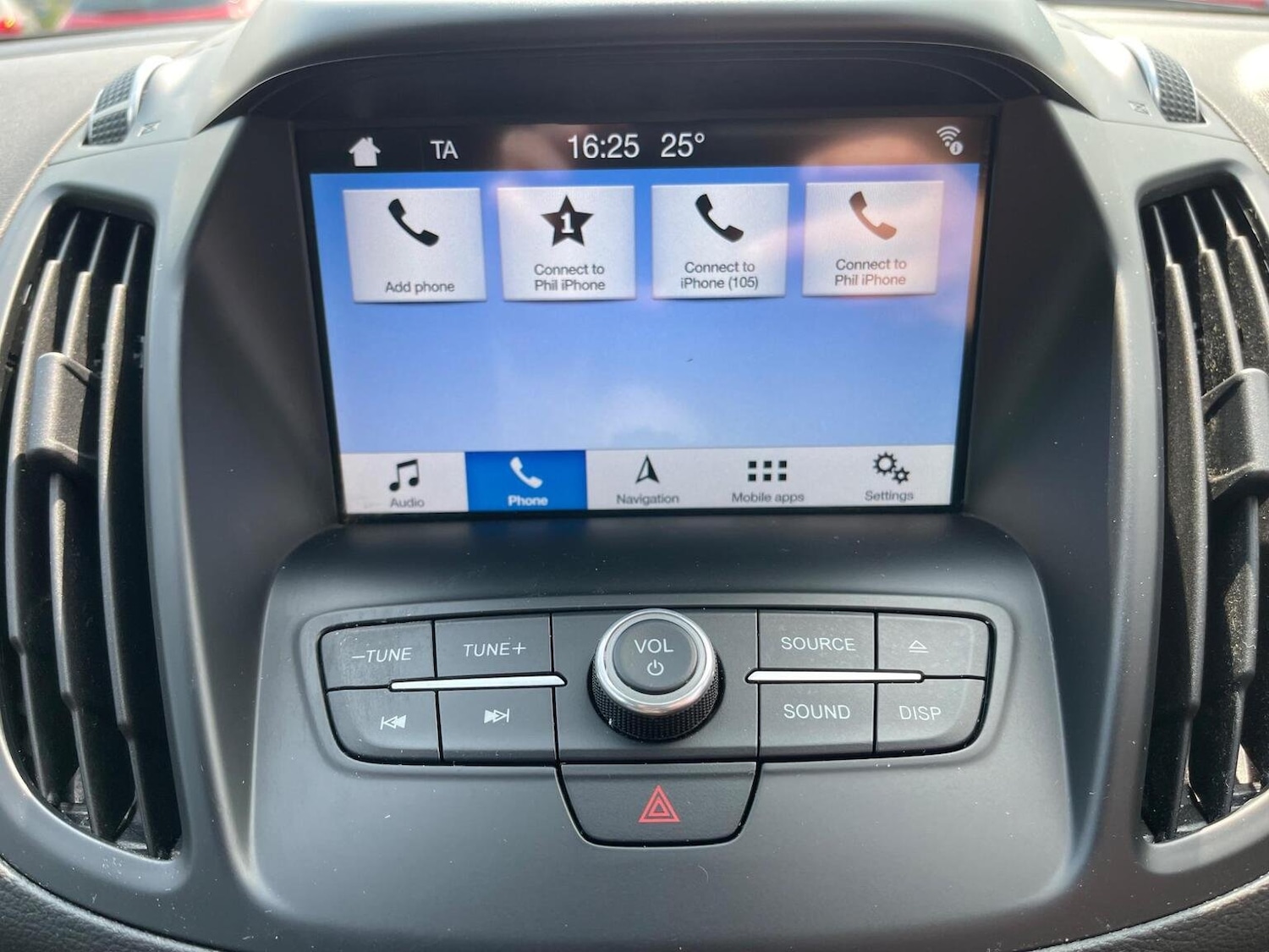 Used Ford Kuga 2019 for sale - 76712734: Photo 45