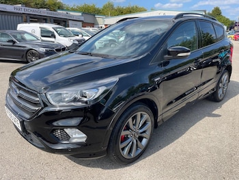 Used Ford Kuga 2019 for sale - 76712734: Photo