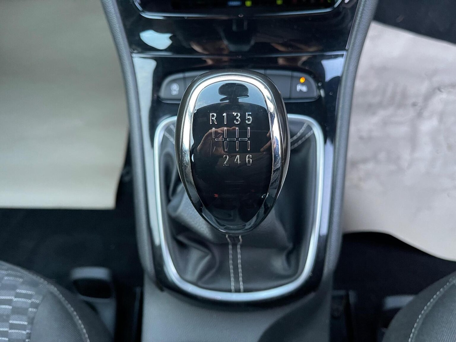 Used Vauxhall Astra 2016 for sale - 77584518: Photo 12