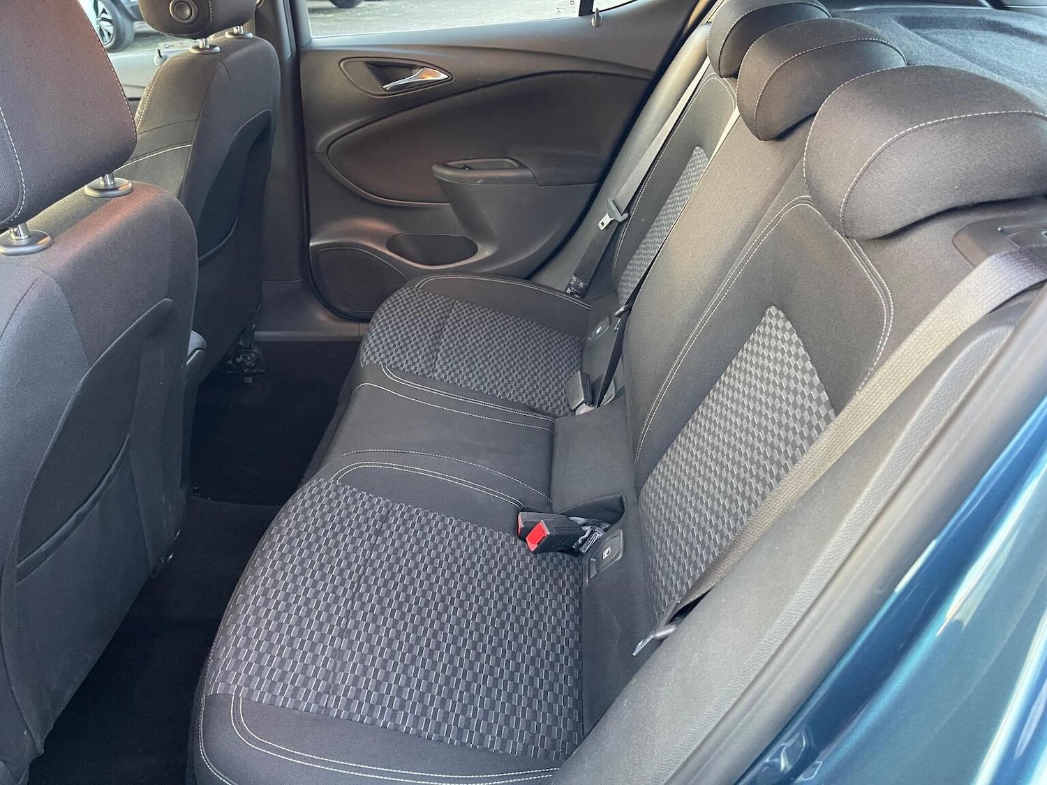 Used Vauxhall Astra 2016 for sale - 77584518: Photo 19