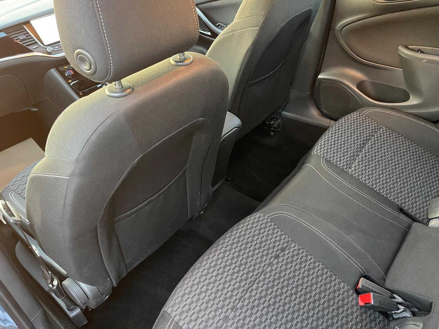 Used Vauxhall Astra 2016 for sale - 77584518: Photo 20