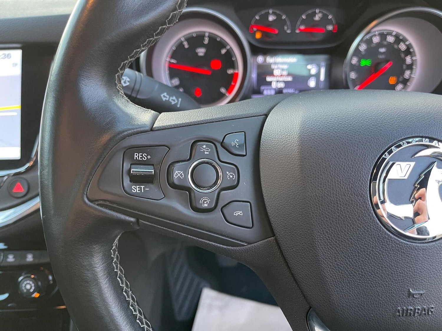 Used Vauxhall Astra 2016 for sale - 77584518: Photo 22