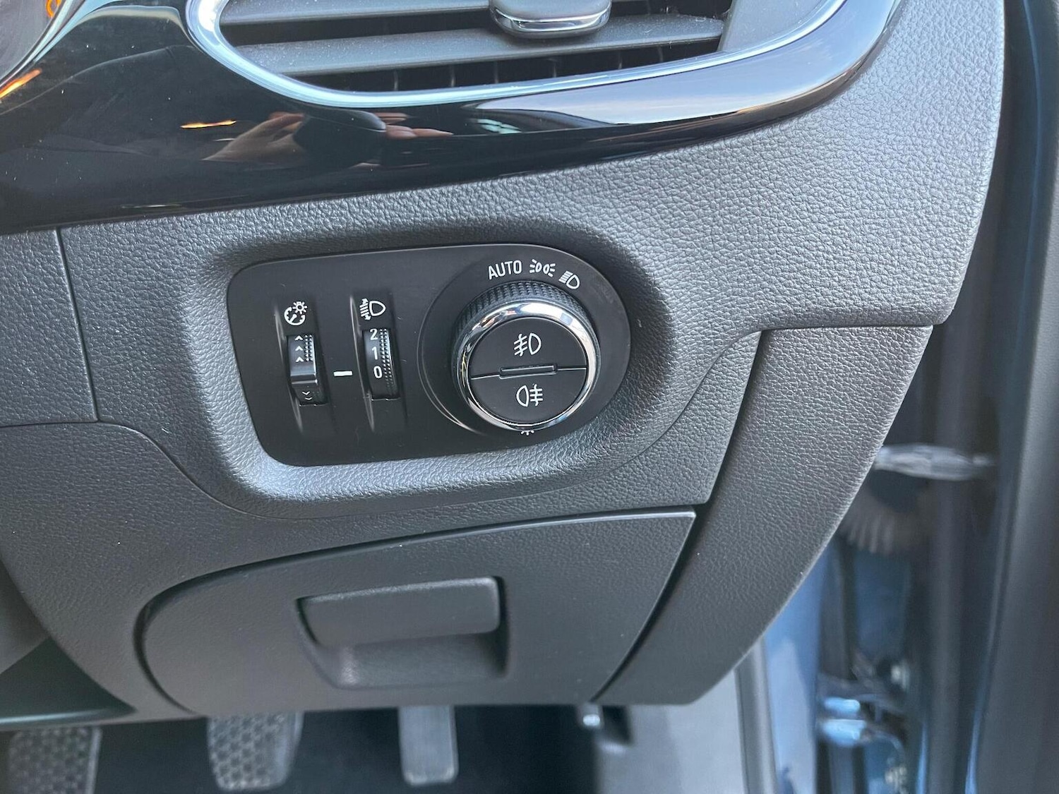 Used Vauxhall Astra 2016 for sale - 77584518: Photo 26