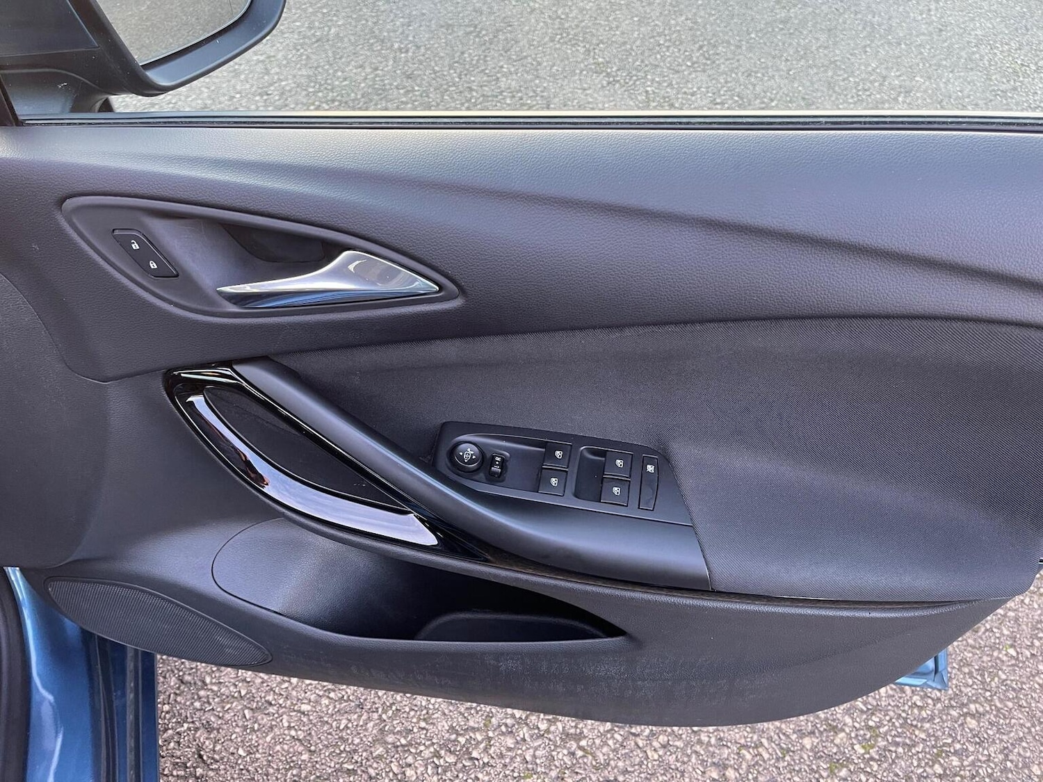 Used Vauxhall Astra 2016 for sale - 77584518: Photo 28