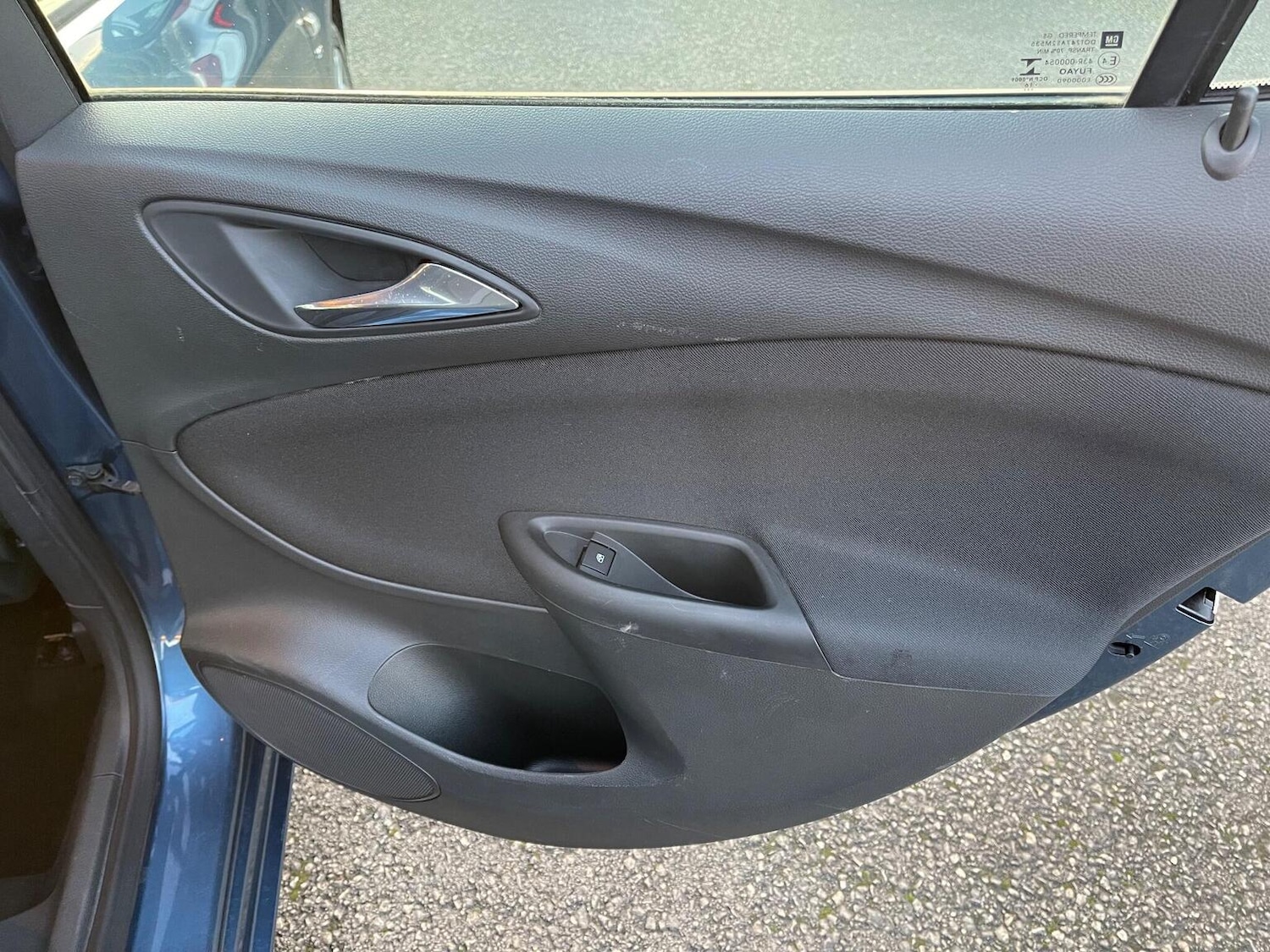 Used Vauxhall Astra 2016 for sale - 77584518: Photo 29