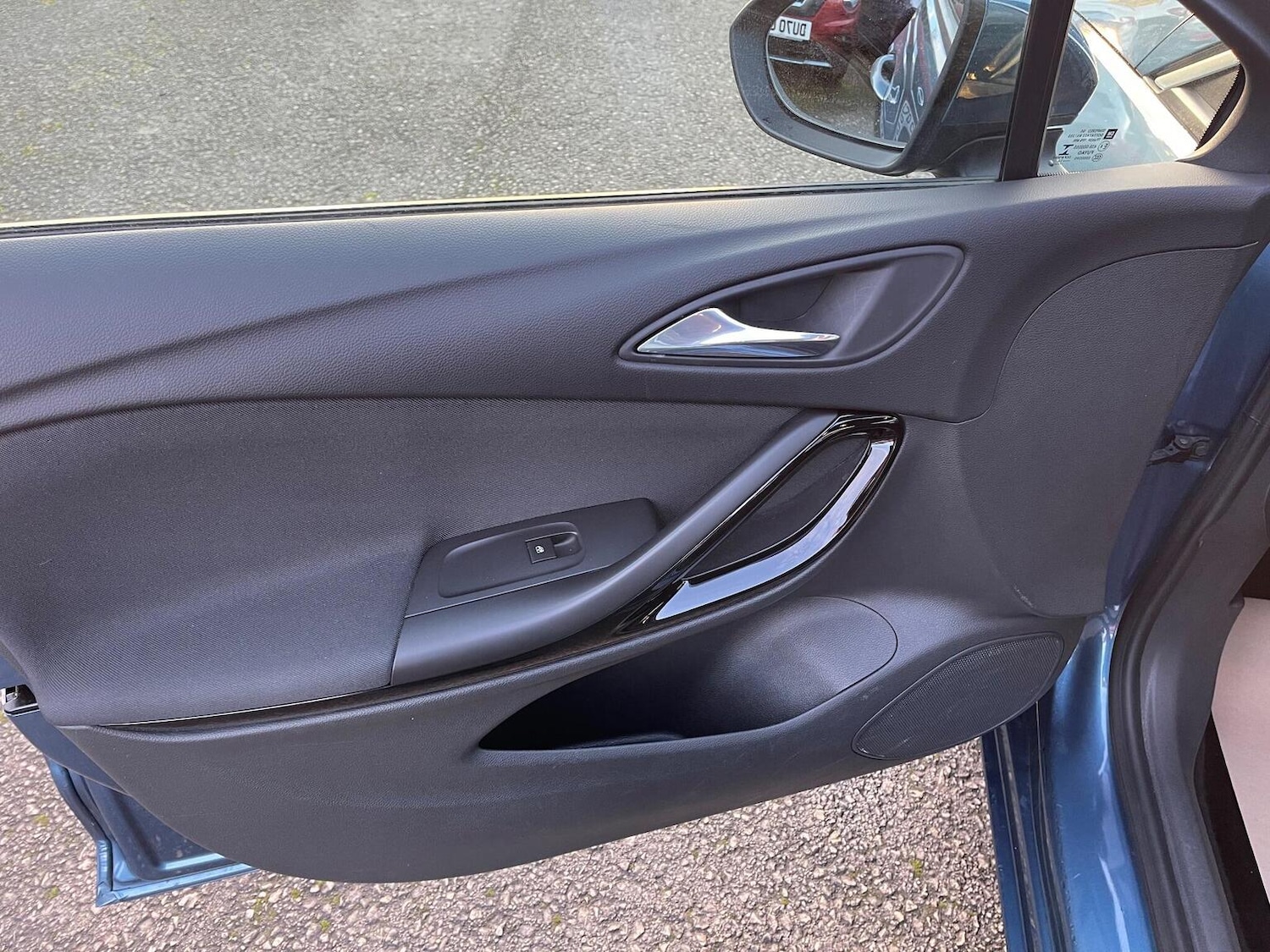 Used Vauxhall Astra 2016 for sale - 77584518: Photo 30