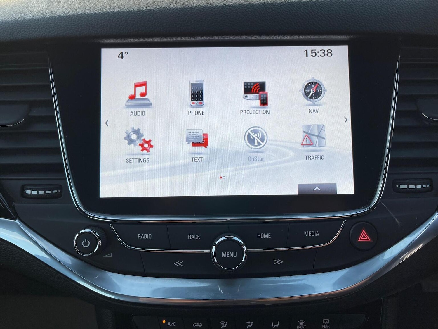 Used Vauxhall Astra 2016 for sale - 77584518: Photo 40