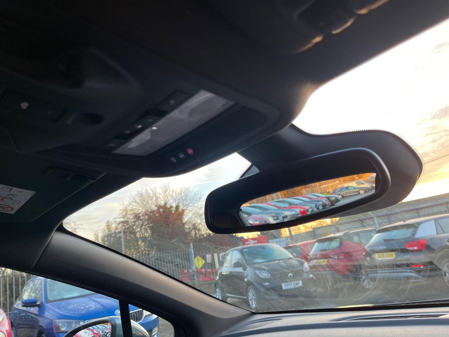 Used Vauxhall Astra 2016 for sale - 77584518: Photo 47