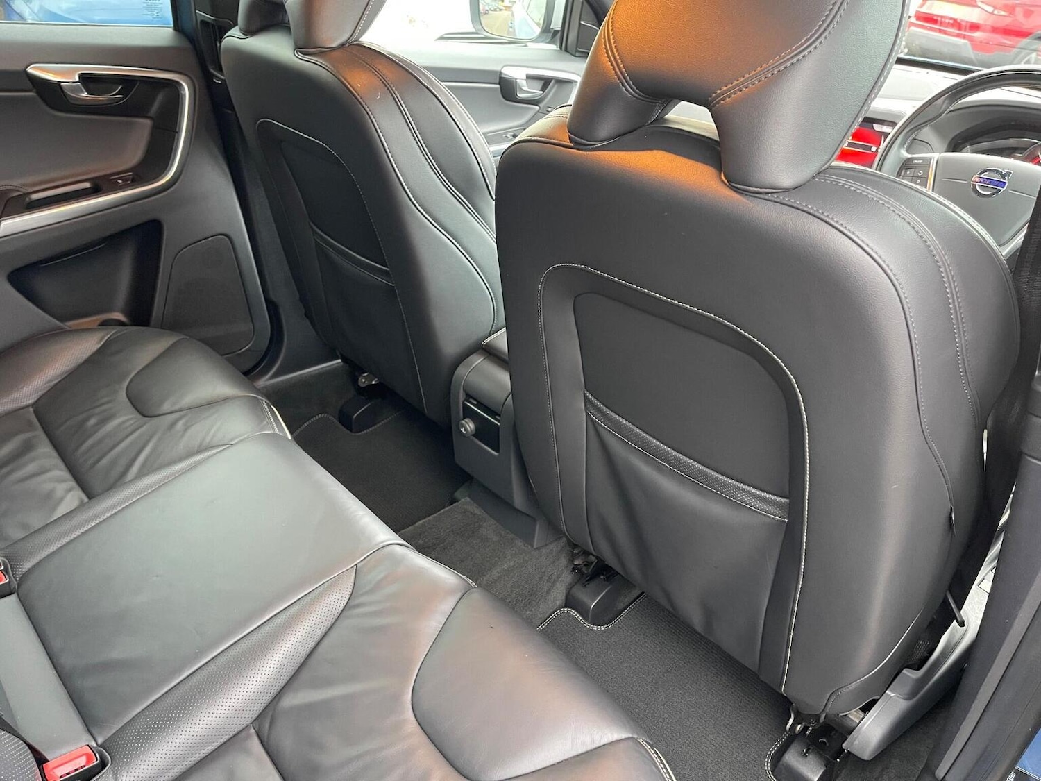 Used Volvo XC60 2017 for sale - 76712471: Photo 15