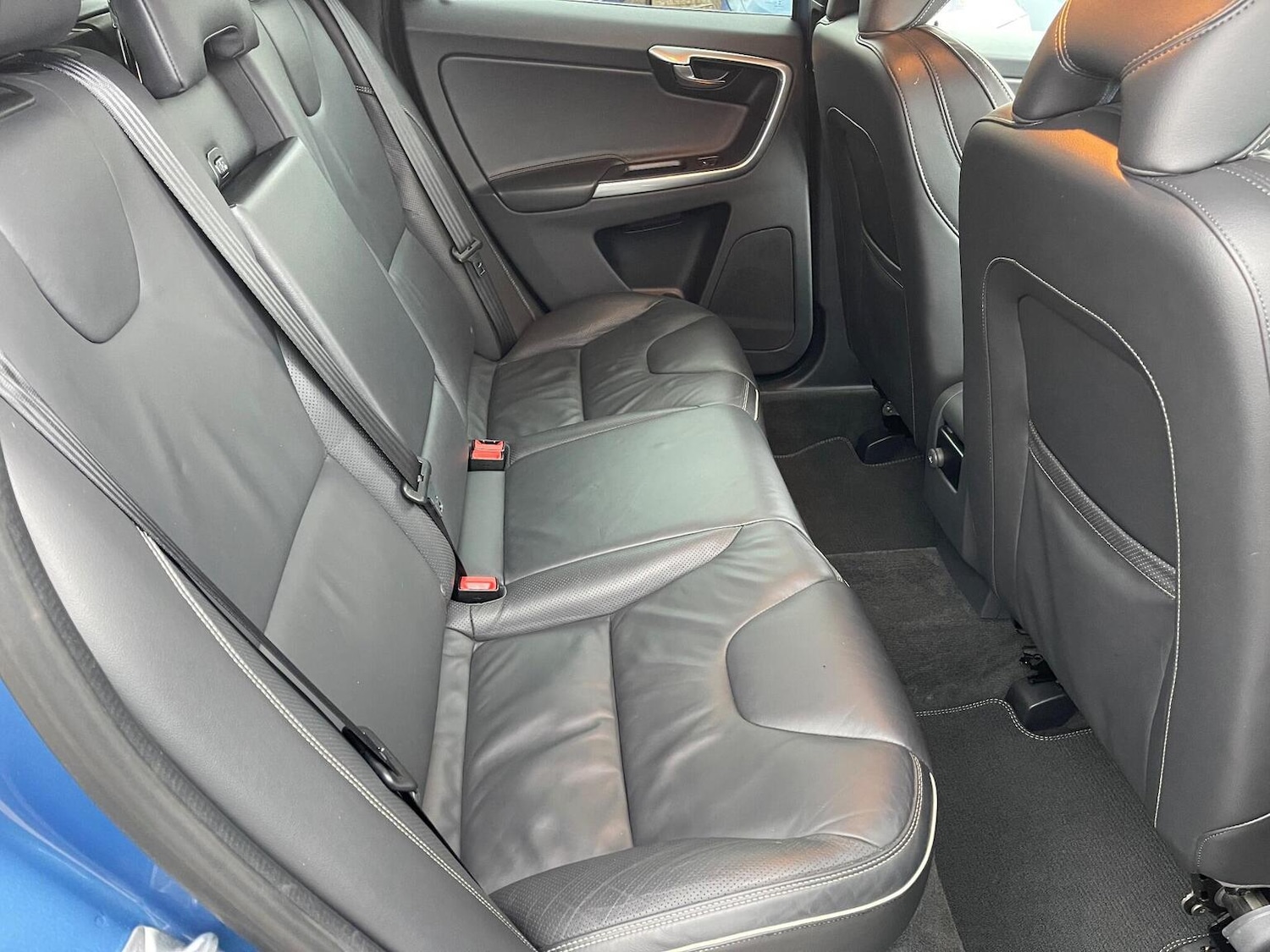 Used Volvo XC60 2017 for sale - 76712471: Photo 18