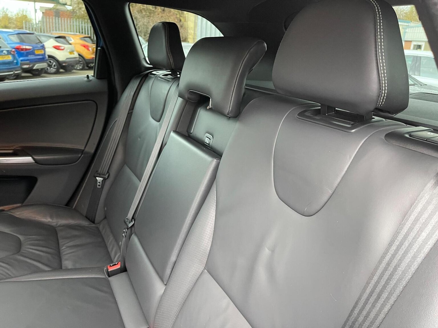 Used Volvo XC60 2017 for sale - 76712471: Photo 20