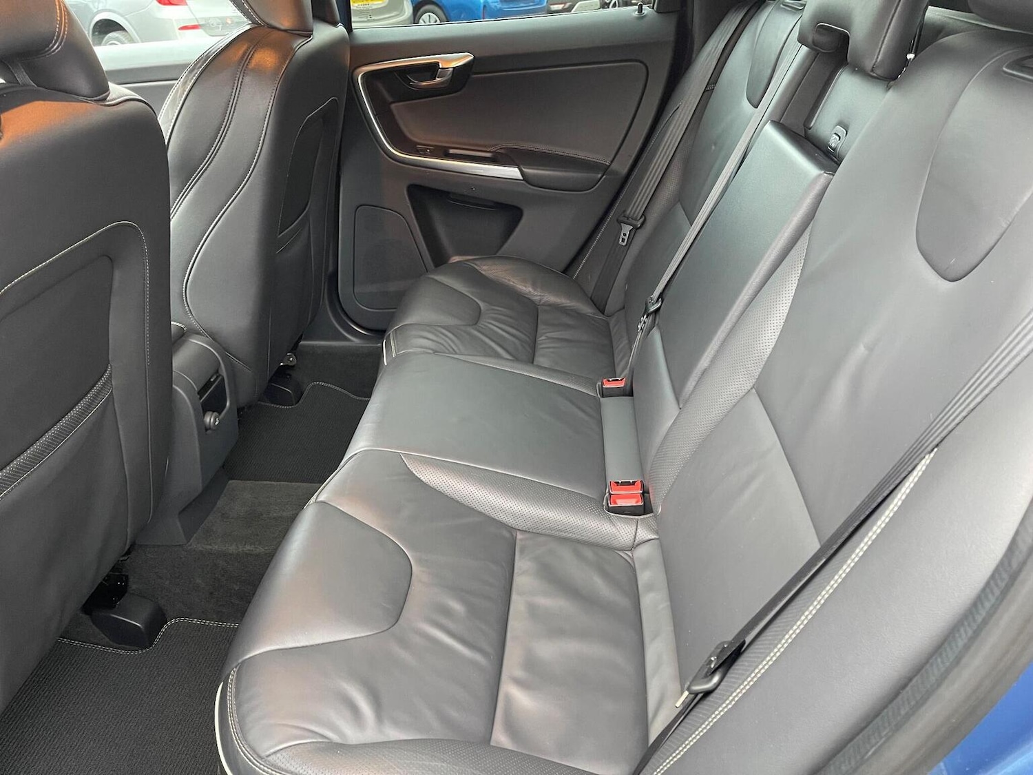 Used Volvo XC60 2017 for sale - 76712471: Photo 21