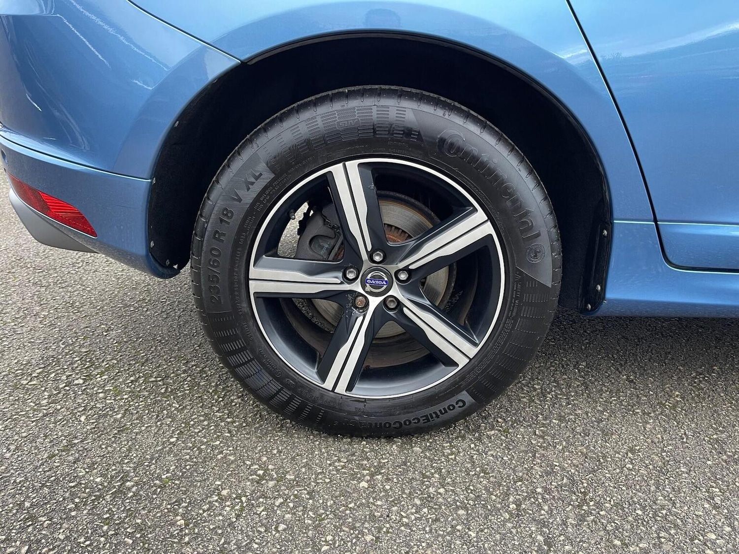 Used Volvo XC60 2017 for sale - 76712471: Photo 33