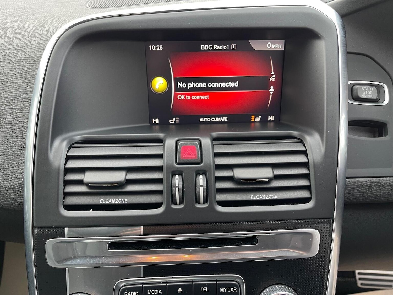 Used Volvo XC60 2017 for sale - 76712471: Photo 38