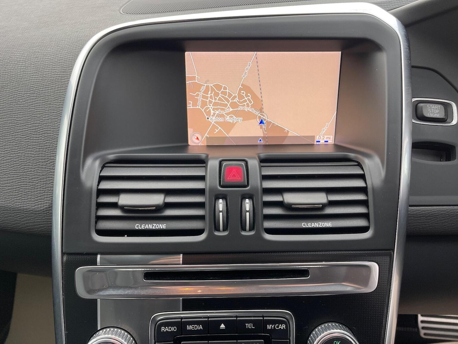 Used Volvo XC60 2017 for sale - 76712471: Photo 39