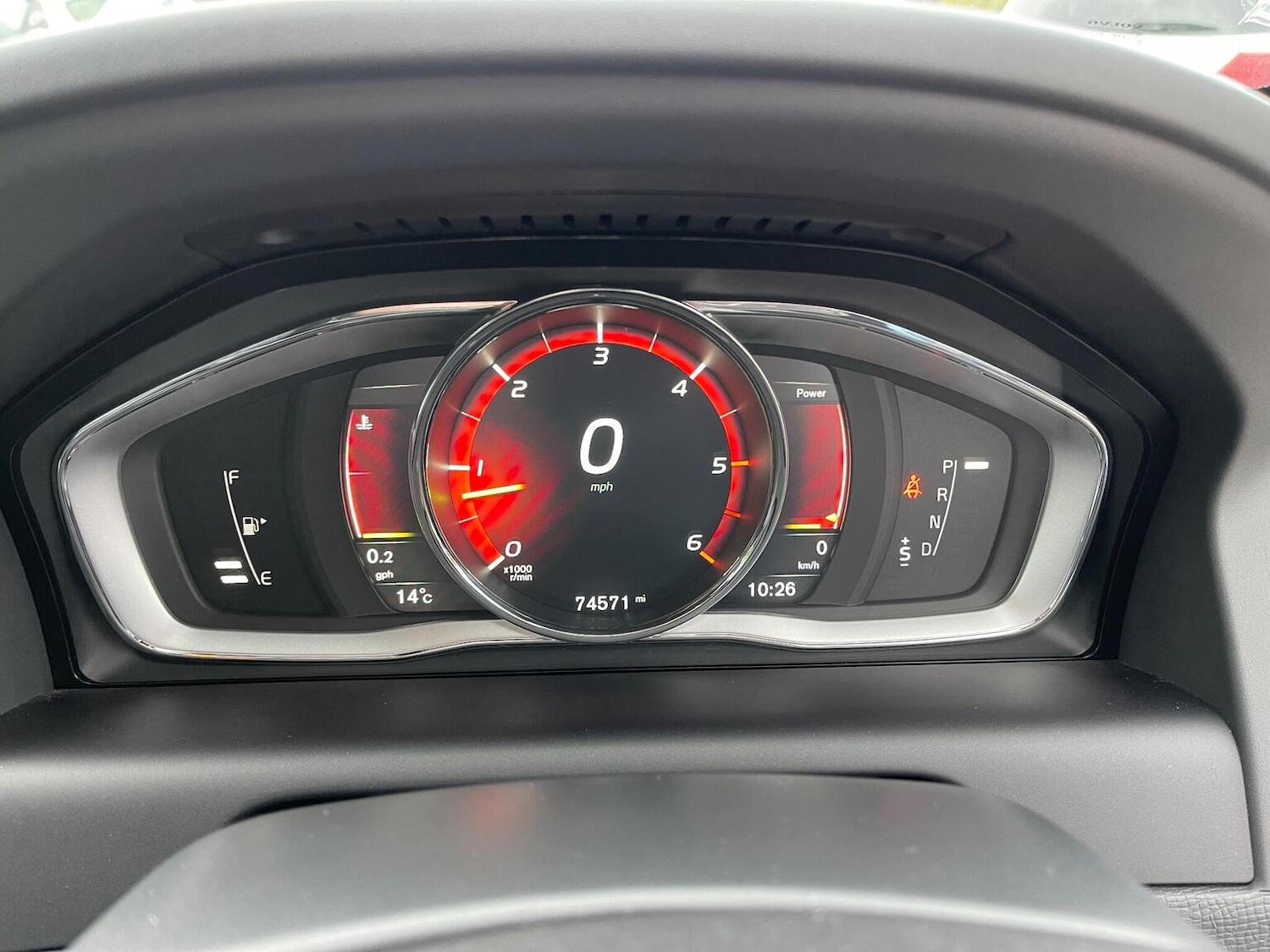 Used Volvo XC60 2017 for sale - 76712471: Photo 40