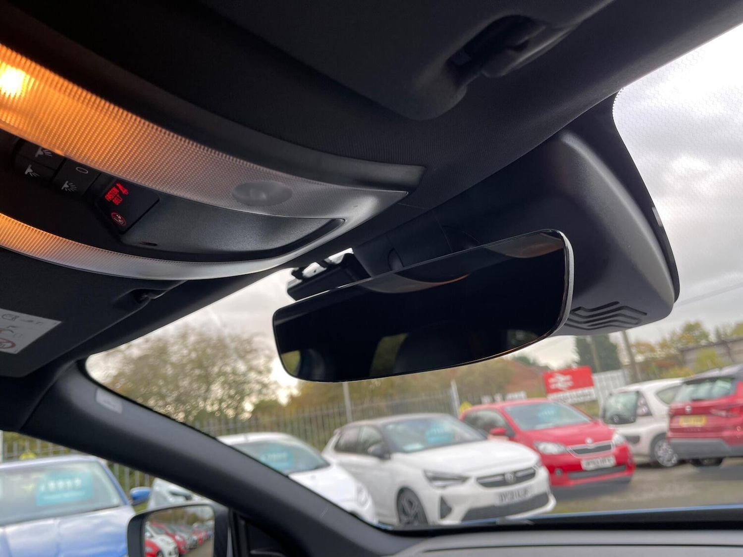 Used Volvo XC60 2017 for sale - 76712471: Photo 46