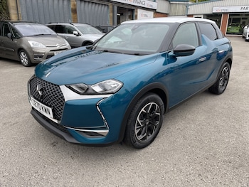Used DS Automobiles DS 3 2020 for sale - 79551997: Photo