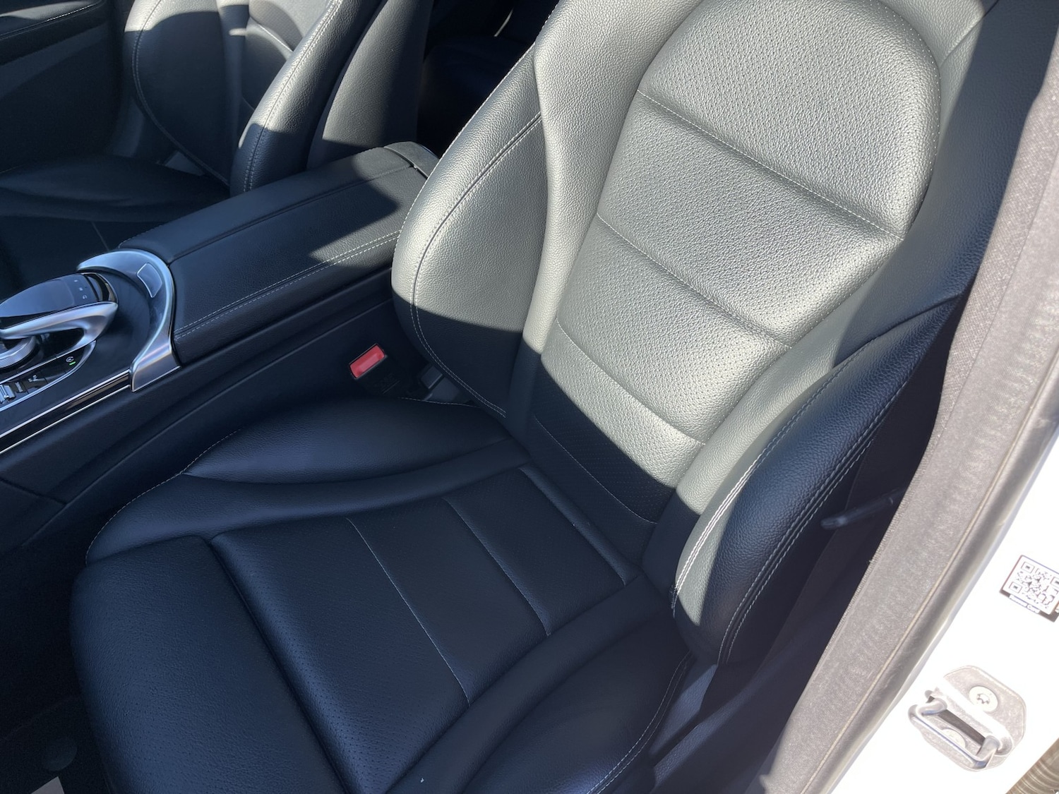 Used Mercedes-Benz C Class 2017 for sale - 77558556: Photo 24