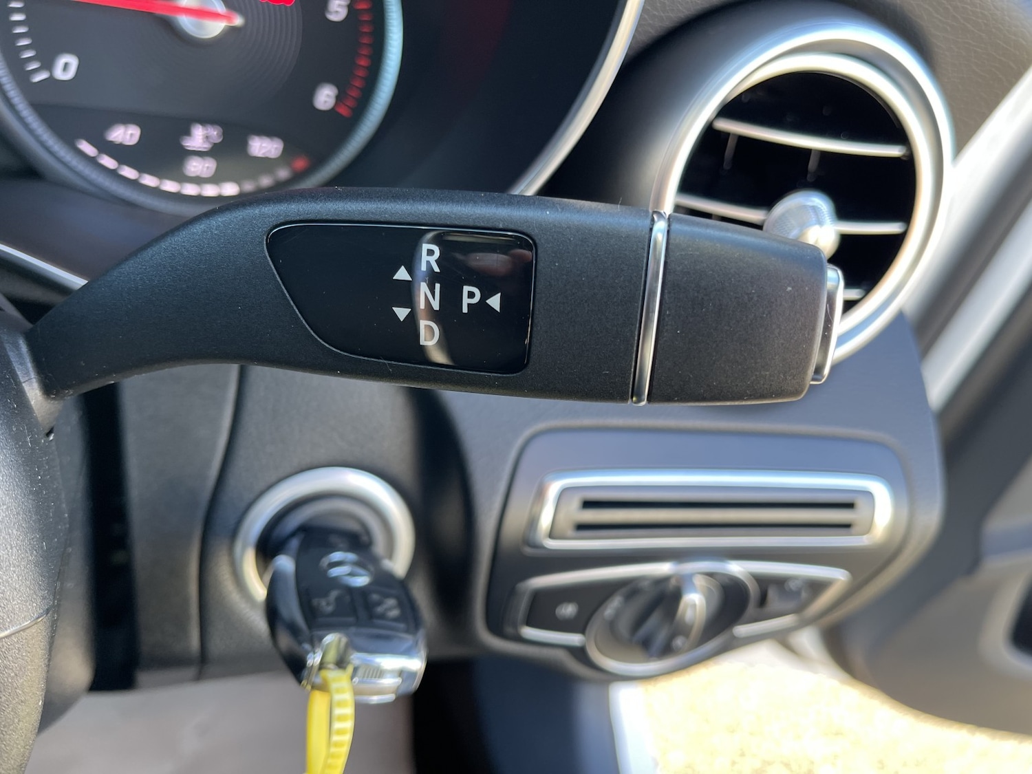 Used Mercedes-Benz C Class 2017 for sale - 77558556: Photo 37