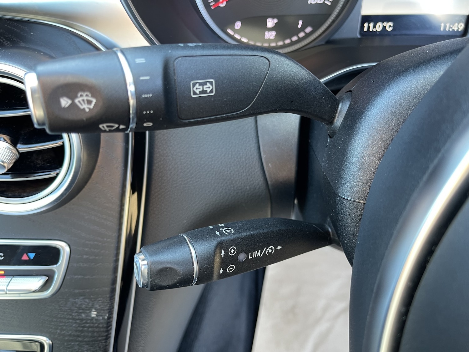 Used Mercedes-Benz C Class 2017 for sale - 77558556: Photo 38