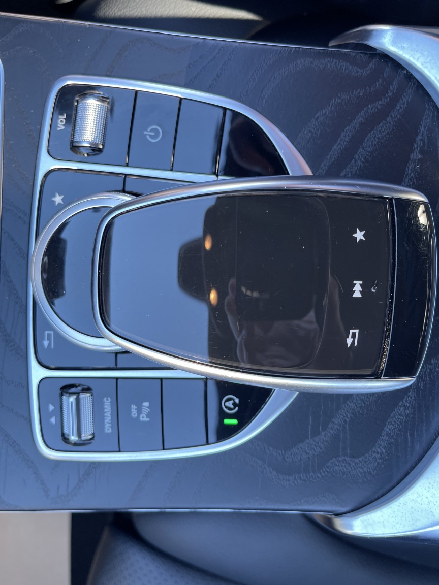 Used Mercedes-Benz C Class 2017 for sale - 77558556: Photo 44