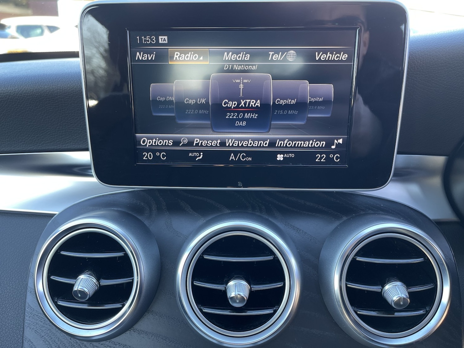 Used Mercedes-Benz C Class 2017 for sale - 77558556: Photo 46