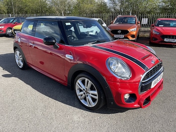 Used MINI Hatch 2015 for sale - 78229075: Photo