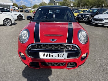 Used MINI Hatch 2015 for sale - 78229075: Photo