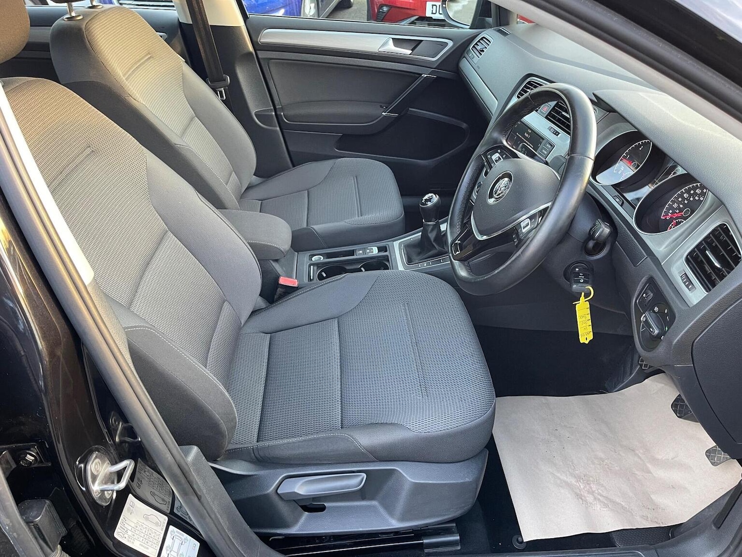 Used Volkswagen Golf 2015 for sale - 77213384: Photo 14