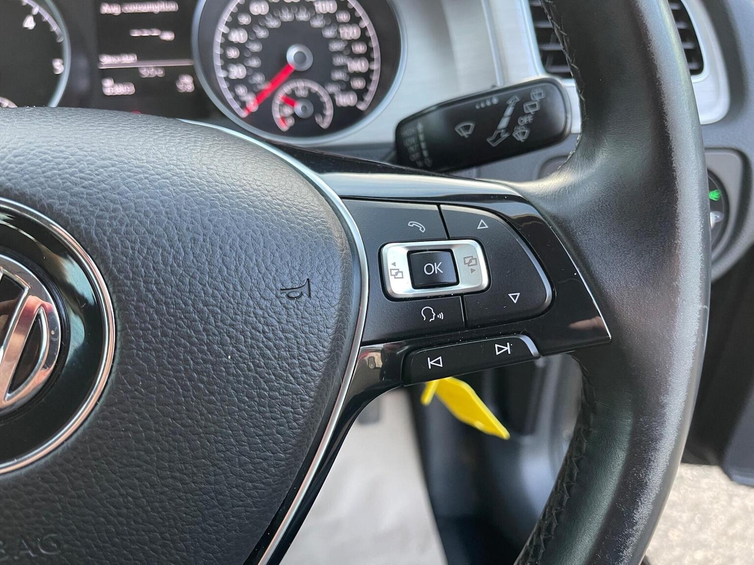 Used Volkswagen Golf 2015 for sale - 77213384: Photo 22