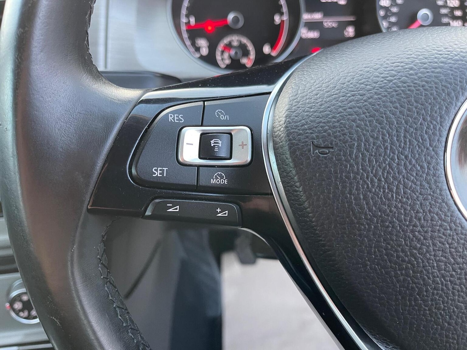 Used Volkswagen Golf 2015 for sale - 77213384: Photo 23