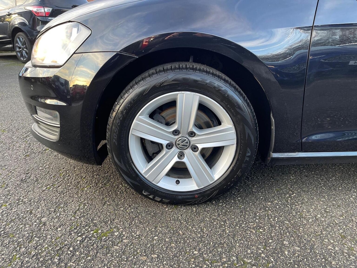 Used Volkswagen Golf 2015 for sale - 77213384: Photo 34