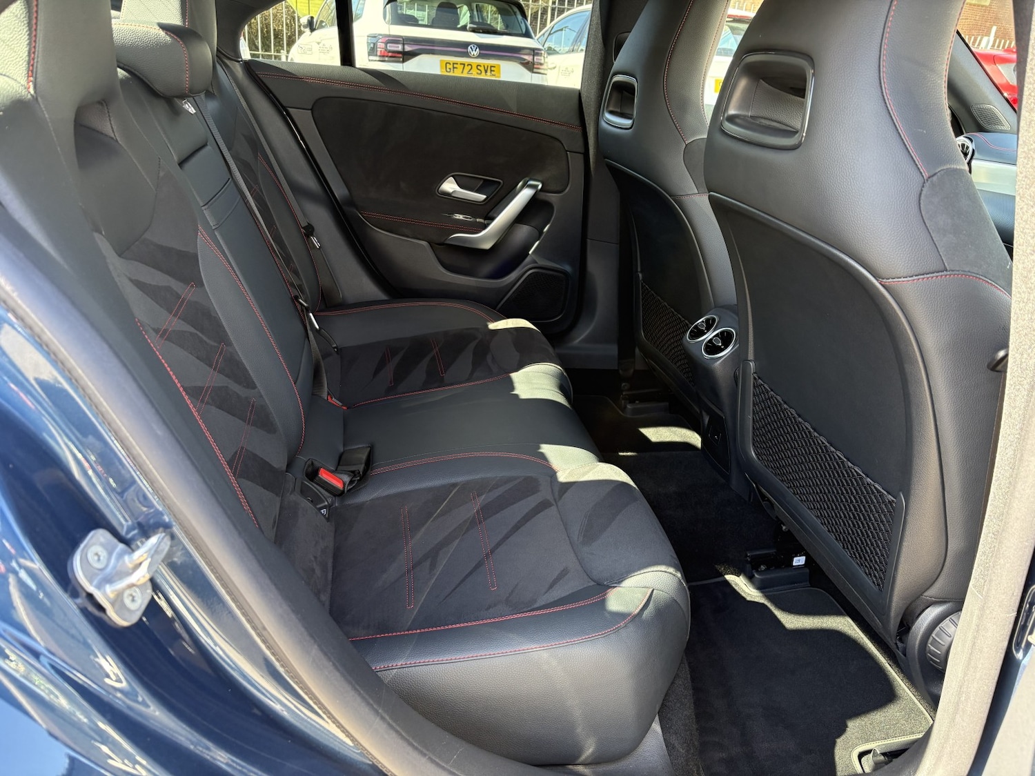 Used Mercedes-Benz CLA 2023 for sale - 78112060: Photo 16