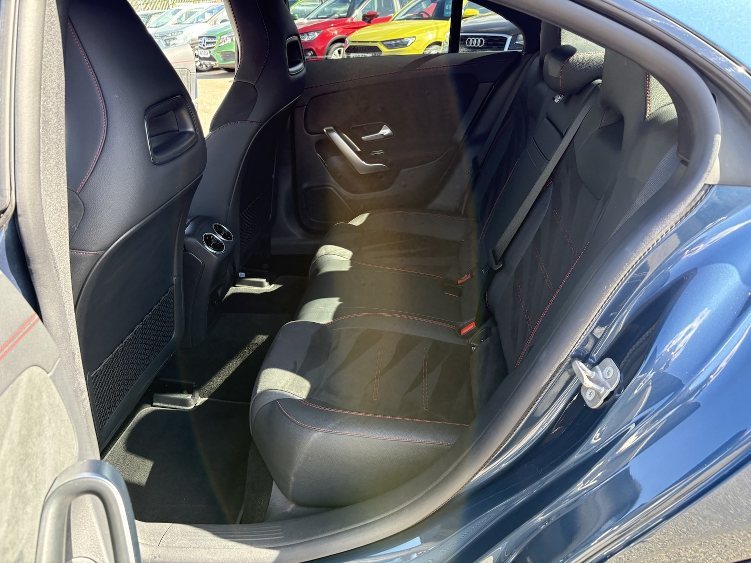 Used Mercedes-Benz CLA 2023 for sale - 78112060: Photo 21