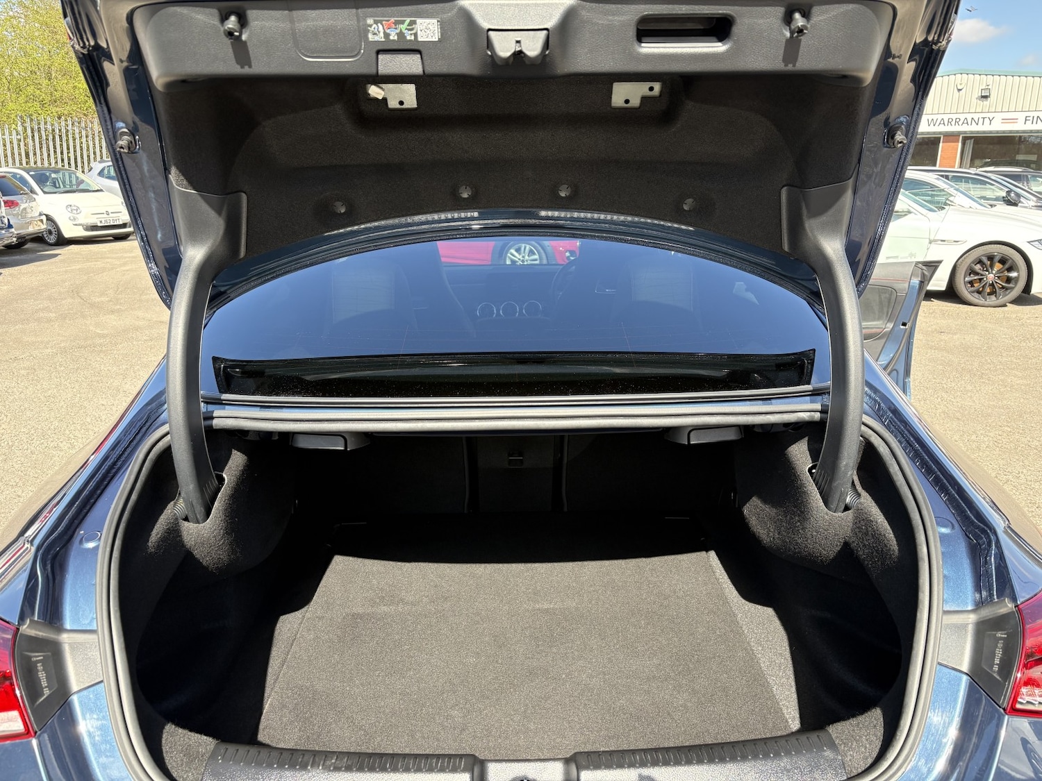 Used Mercedes-Benz CLA 2023 for sale - 78112060: Photo 23